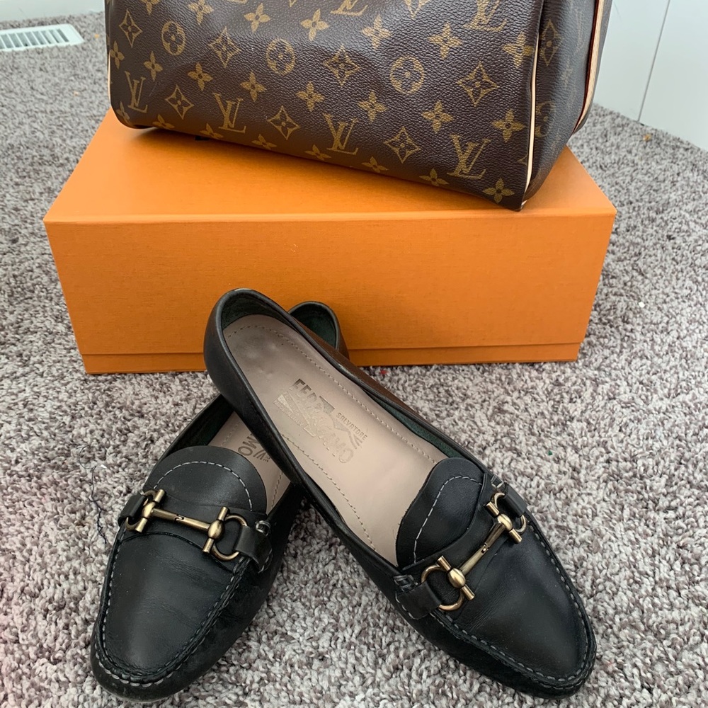 Salvatore Ferragamo Loafers - Picture 2 of 9